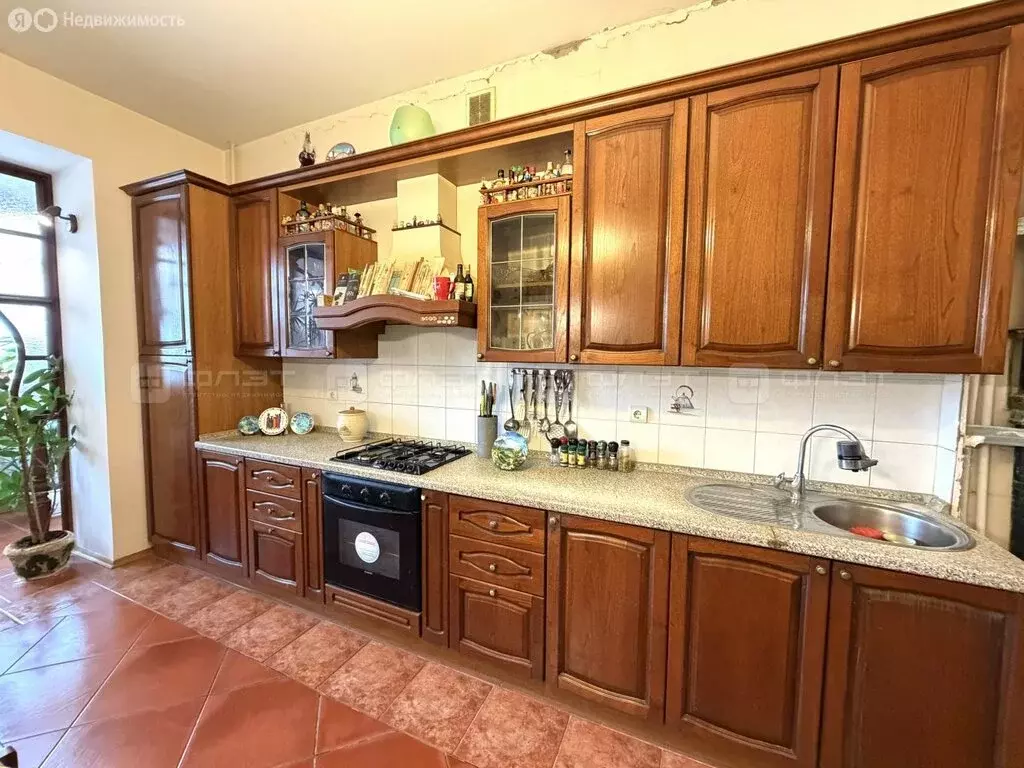 3-комнатная квартира: Казань, Гвардейская улица, 56 (156 м) - Фото 2