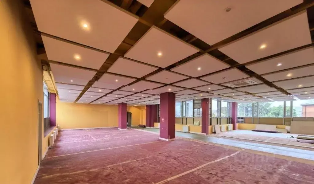 Офис в Москва Спартаковский пер., 2С1 (450 м) - Фото 1