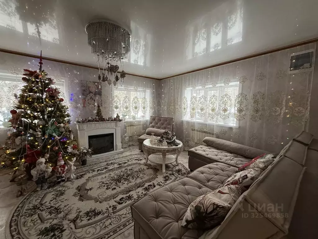 Дом в Иркутская область, Иркутск ул. Щапова, 13А (95 м) - Фото 2