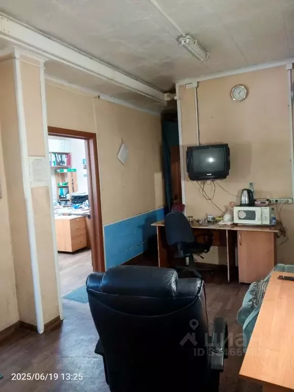 Помещение свободного назначения в Хакасия, Саяногорск Саяногорск ... - Фото 2