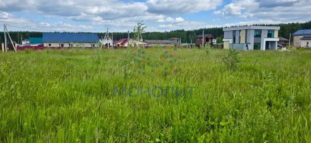 Участок в Москва Тимуркино ТСН, 2 (15.0 сот.) - Фото 1