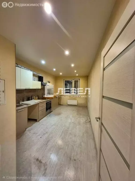 2-комнатная квартира: Московская область, городской округ Домодедово, ... - Фото 2