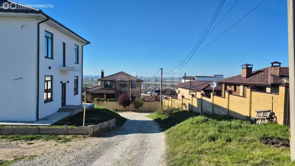 Участок в село Супсех, Онежская улица (3 м) - Фото 2