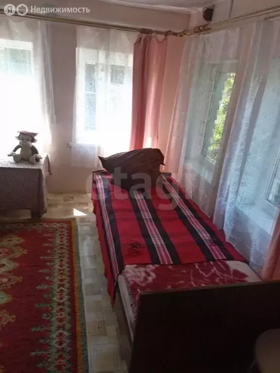 Дом в село Ивановка, Малая улица, 13 (25 м) - Фото 1