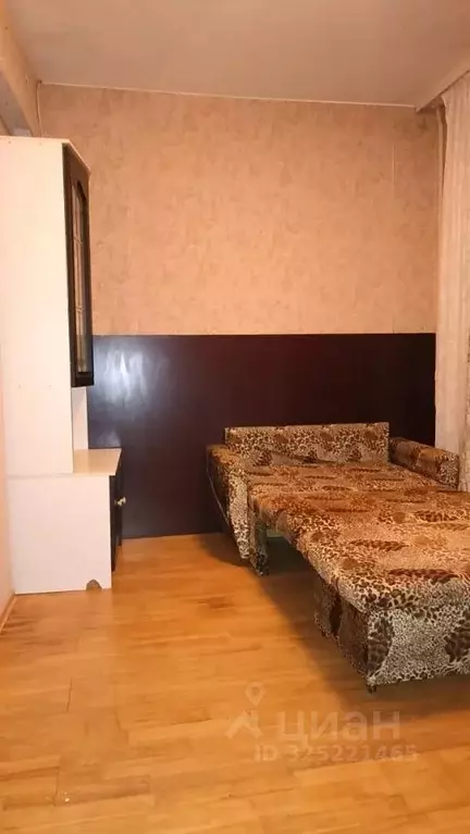 Комната Ленинградская область, Гатчина ул. Рощинская, 19 - Фото 2