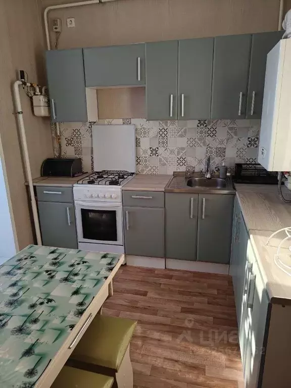 1-к кв. Белгородская область, Белгородский район, Дубовское с/пос, ... - Фото 1