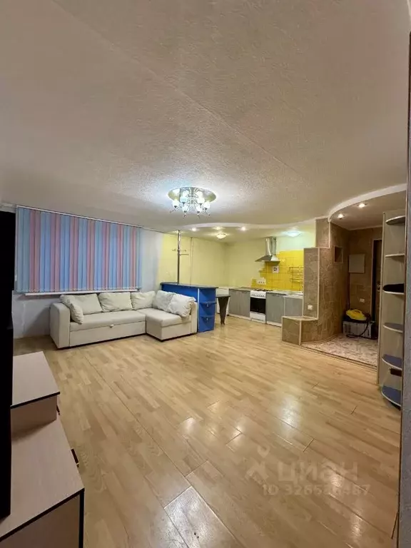 Помещение свободного назначения в Свердловская область, Екатеринбург ... - Фото 1