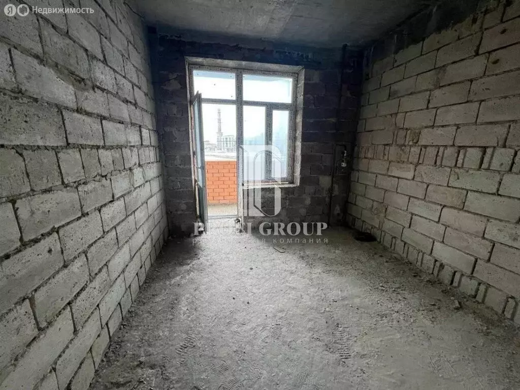 2-комнатная квартира: Махачкала, 9-я Акгёльная улица, 11 (70 м) - Фото 1