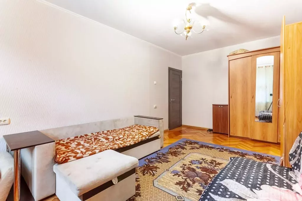 2-к кв. Москва ул. Маршала Тимошенко, 7 (44.9 м) - Фото 1