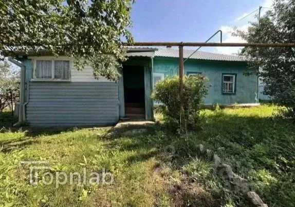 Дом в Орловская область, Покровское пгт ул. Ленина, 31 (54 м) - Фото 1