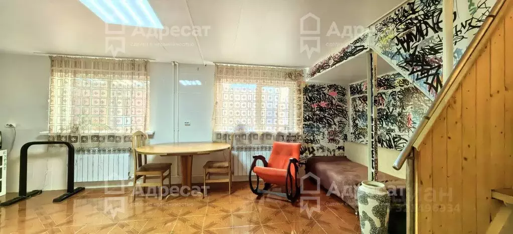 Помещение свободного назначения в Волгоградская область, Волгоград ... - Фото 2