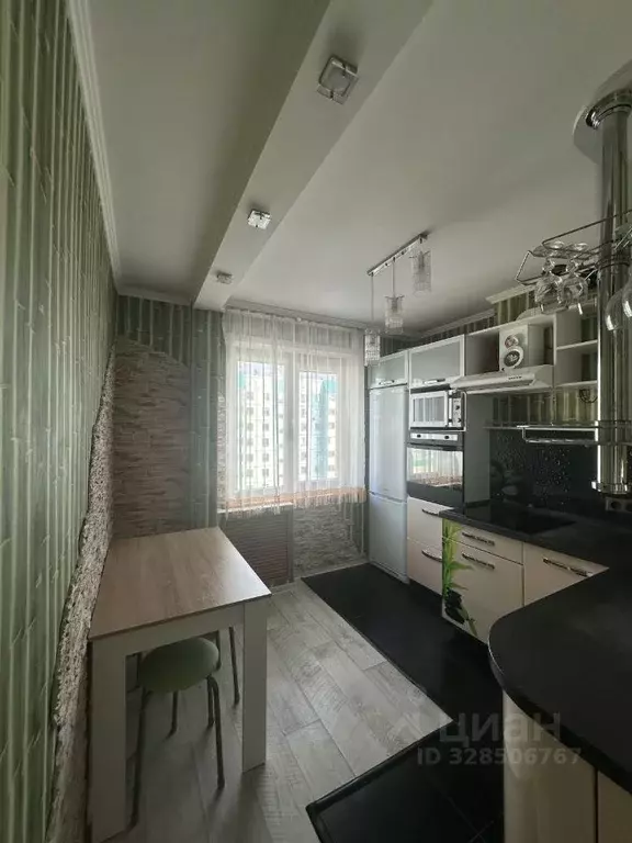 2-к кв. Алтайский край, Барнаул ул. Малахова, 162 (46.0 м) - Фото 2