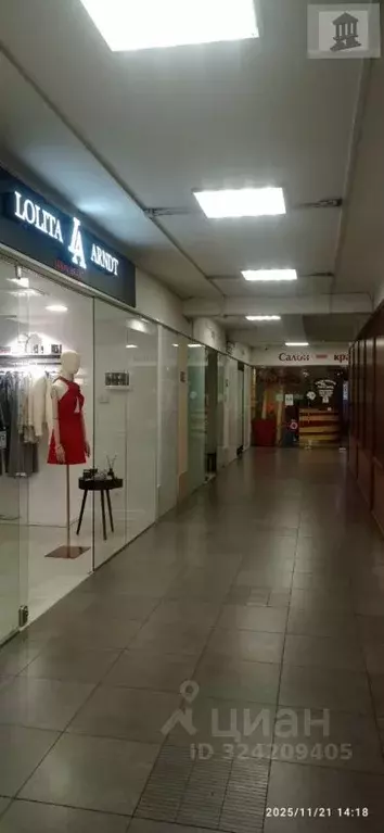 Помещение свободного назначения в Калининградская область, Калининград ... - Фото 1