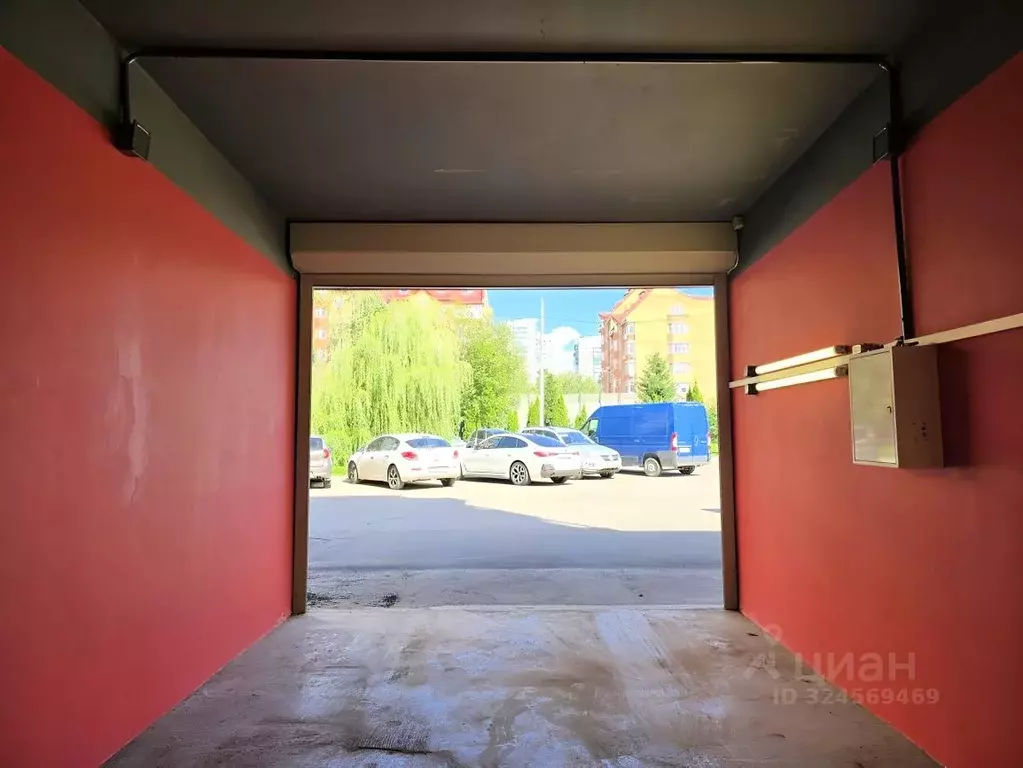 Гараж в Московская область, Красногорск ул. Новая Опалиха, 10 (20 м) - Фото 2