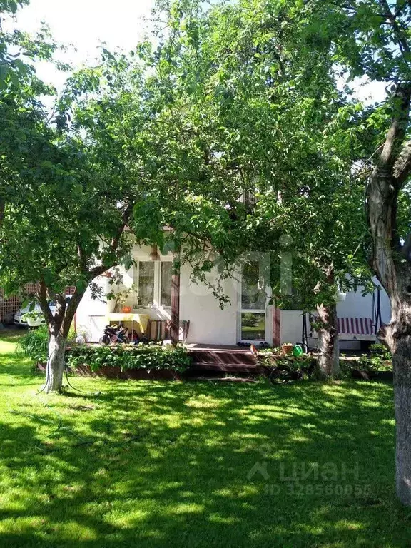 Дом в Калининградская область, Калининград Сад-3 СНТ, ул. Центральная, ... - Фото 2