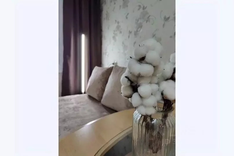 2-к кв. Татарстан, Казань просп. Ямашева, 12 (50.0 м) - Фото 2