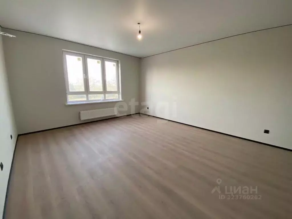 Студия Краснодарский край, Краснодар ул. Ивана Беличенко, 92к4 (29.9 ... - Фото 1