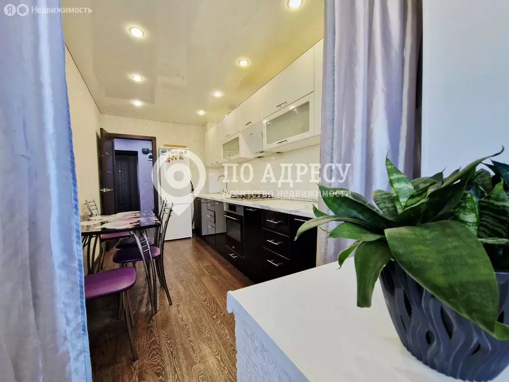 1-комнатная квартира: Саратов, улица имени Б.Н. Ерёмина, 3 (38.4 м) - Фото 2