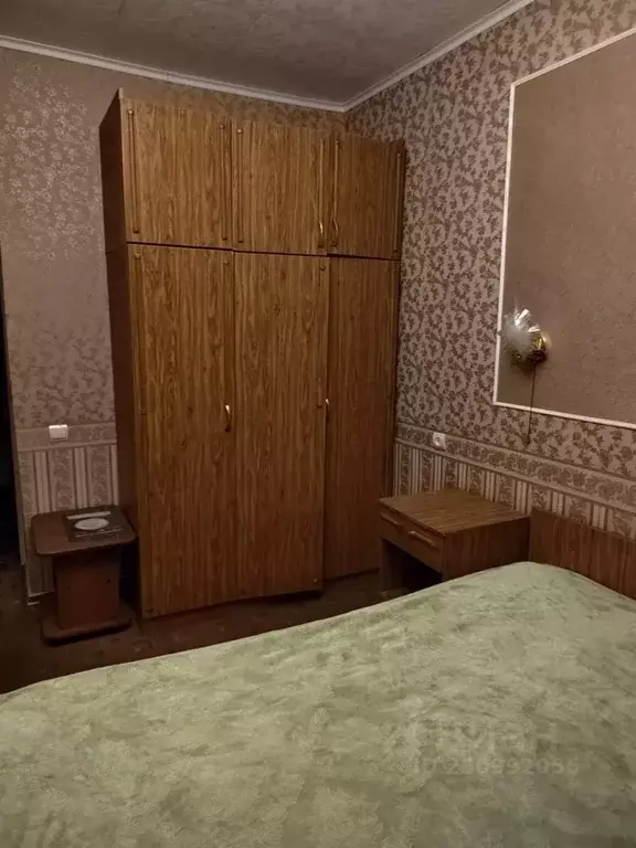 Комната Ставропольский край, Ставрополь Симметричный проезд, 7 - Фото 1