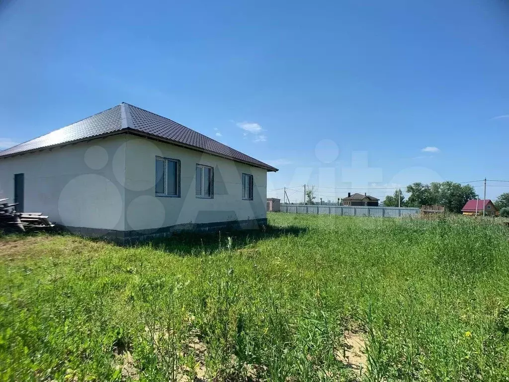 Дом 85 м на участке 10 сот. - Фото 1
