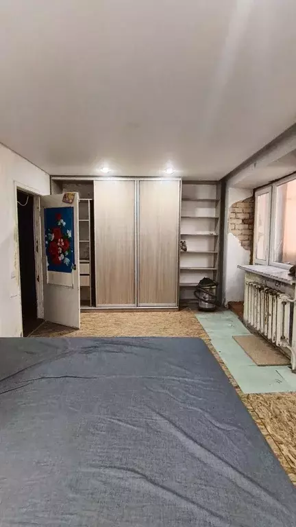 Квартира, 1 комната, 30.7 м - Фото 2