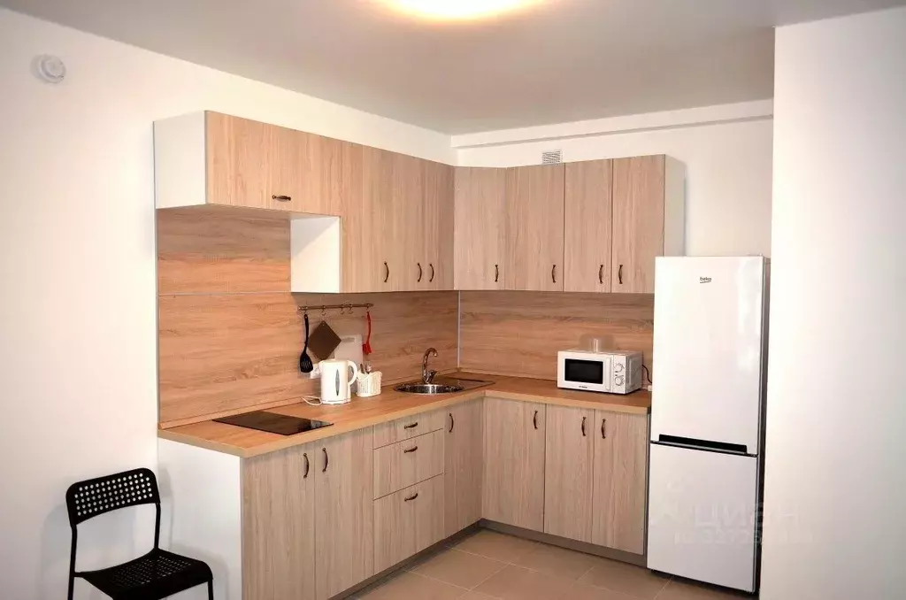 1-к кв. Москва Ясеневая ул., 12к5 (42.0 м) - Фото 1