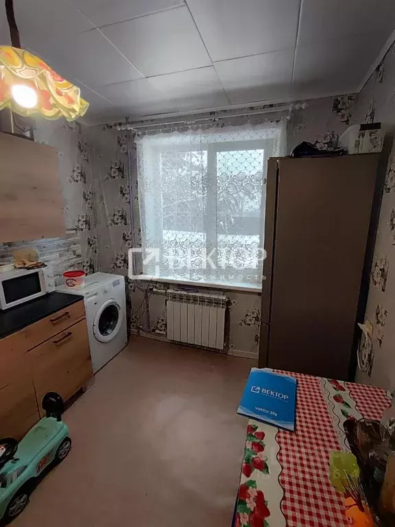 1-к кв. Ярославская область, Ярославский муниципальный округ, д. ... - Фото 2