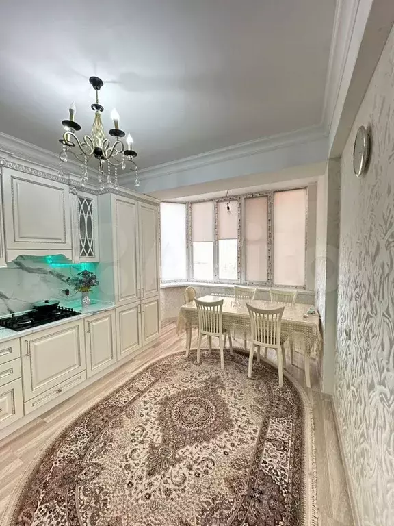 2-к. квартира, 75 м, 6/10 эт. - Фото 1