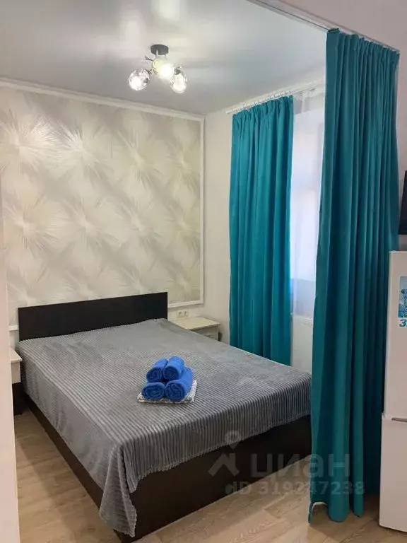 Комната Краснодарский край, Анапа Северная ул., 74А - Фото 0