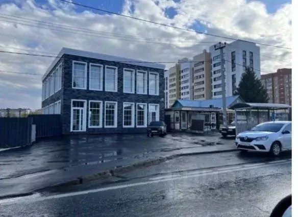 Помещение свободного назначения в Татарстан, Казань ул. Академика ... - Фото 1