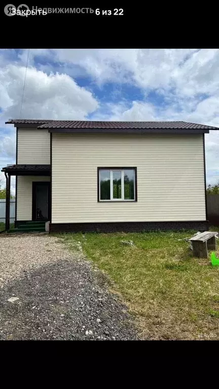 Дом в Московская область, Раменский муниципальный округ, КП Великие ... - Фото 1