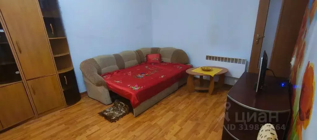 Студия Крым, Евпатория просп. Ленина, 5 (31.0 м) - Фото 1