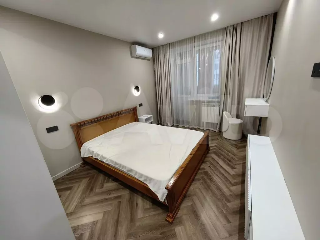 2-к. квартира, 64 м, 4/9 эт. - Фото 0