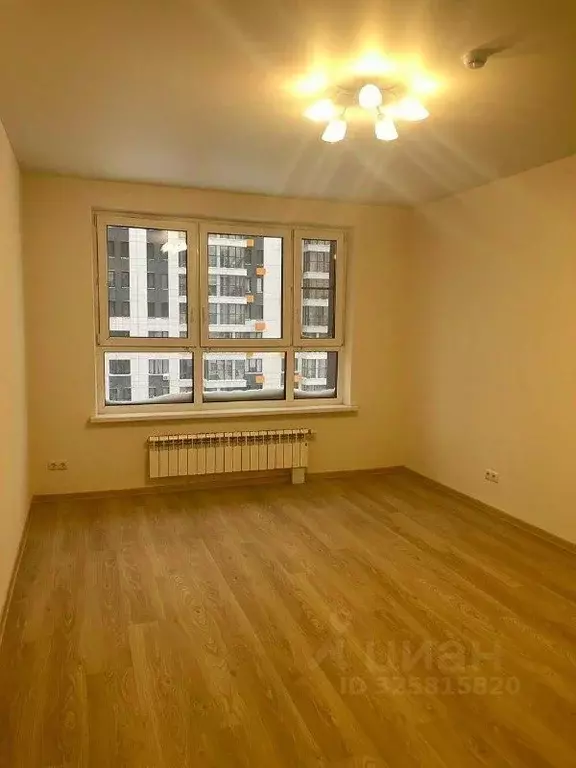 2-к кв. Москва Кусковская ул., 12/1 (57.0 м) - Фото 2