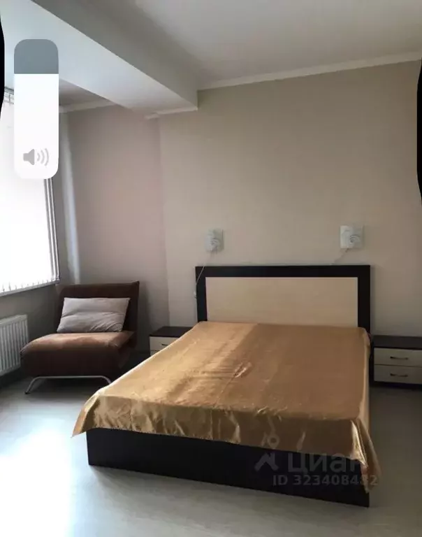 1-к кв. Севастополь просп. Античный, 66 (42.0 м) - Фото 0