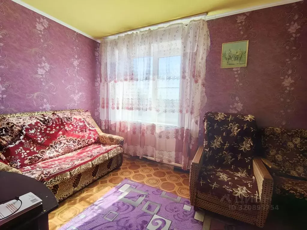 Дом в Волгоградская область, Городище рп ул. 8-го Гвардейского ... - Фото 1