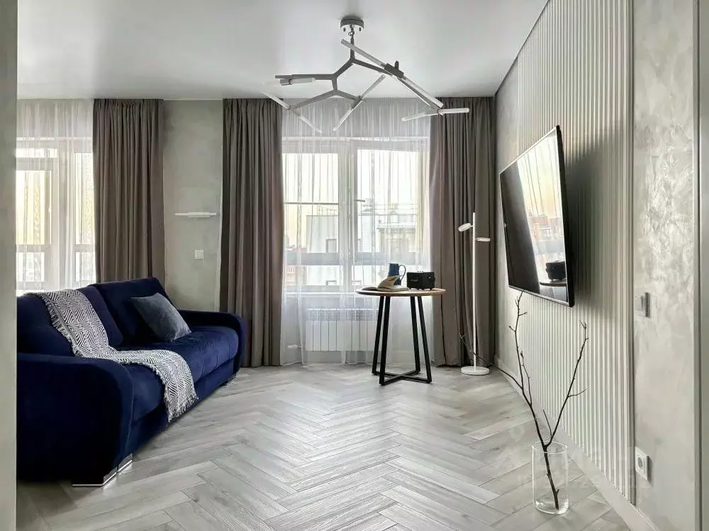 2-к кв. Иркутская область, Иркутск Дальневосточная ул., 166 (54.0 м) - Фото 2