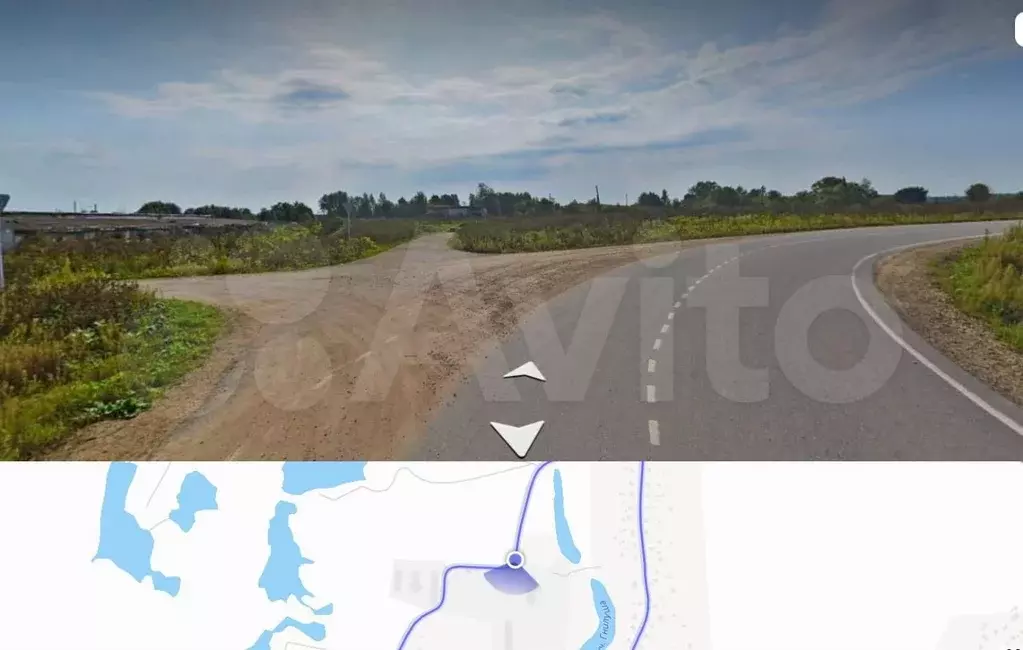 Участок 18,01 га (СНТ, ДНП) - Фото 0