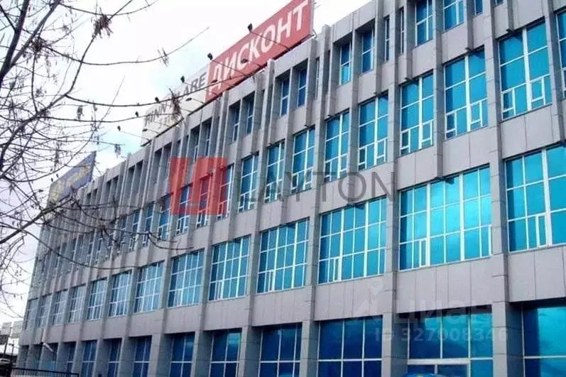 Офис в Москва ул. Золоторожский Вал, 11С26 (130 м) - Фото 2