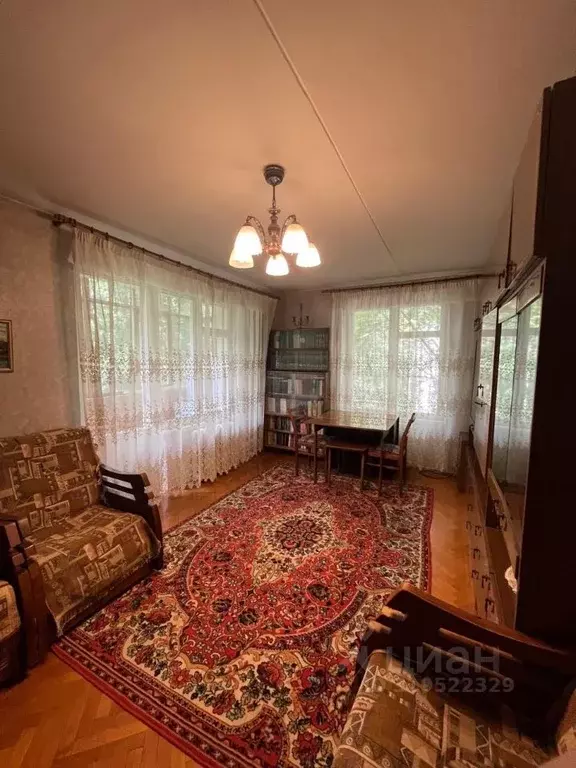 2-к кв. Москва Дмитровское ш., 13К3 (42.1 м) - Фото 0
