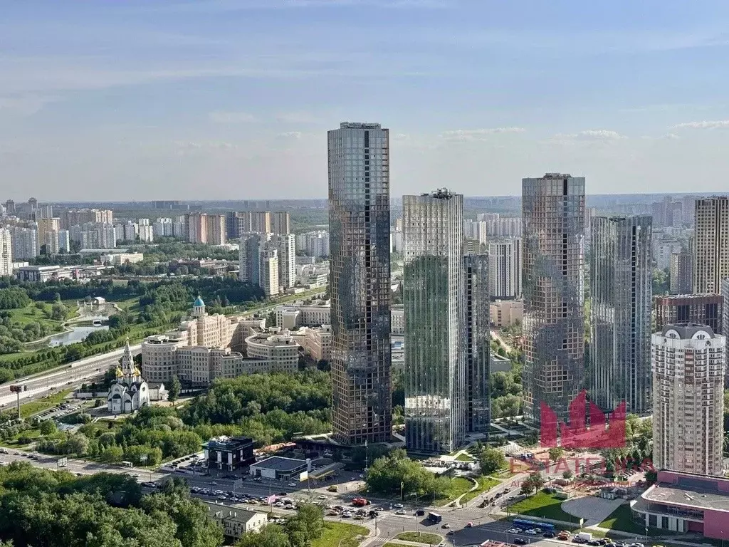 2-к кв. Москва ул. Василия Ланового, 6к2 (73.5 м) - Фото 1