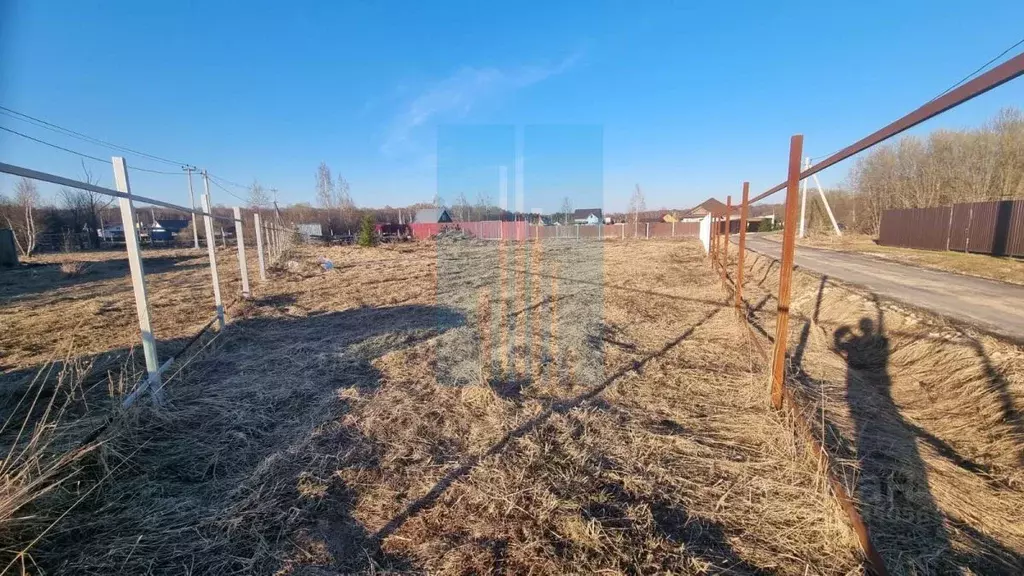 Участок в Московская область, Чехов городской округ, д. Горелово  ... - Фото 1