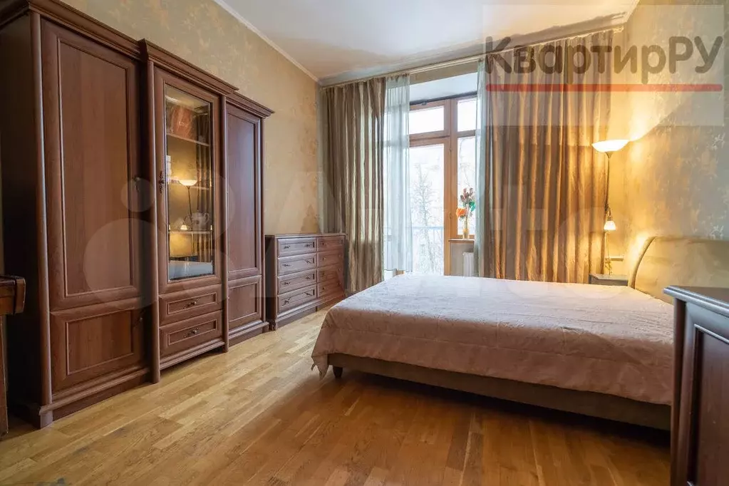 2-к. квартира, 73,2 м, 4/5 эт. - Фото 0