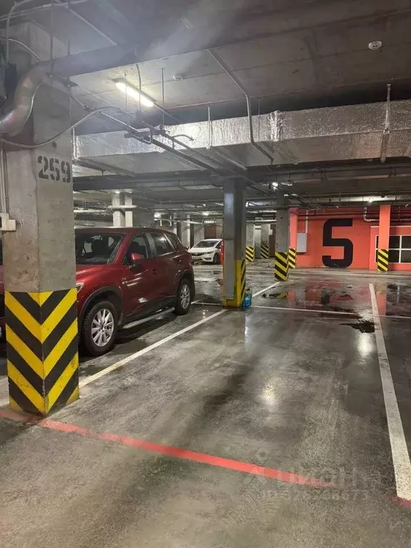 Гараж в Челябинская область, Челябинск просп. Героя России Е.Н. ... - Фото 2