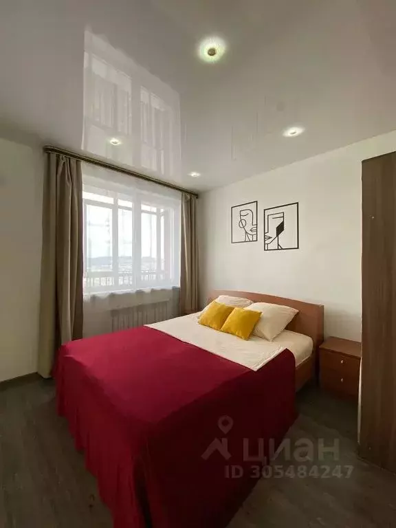 Студия Бурятия, Улан-Удэ ул. Боевая, 7В (47.0 м) - Фото 0