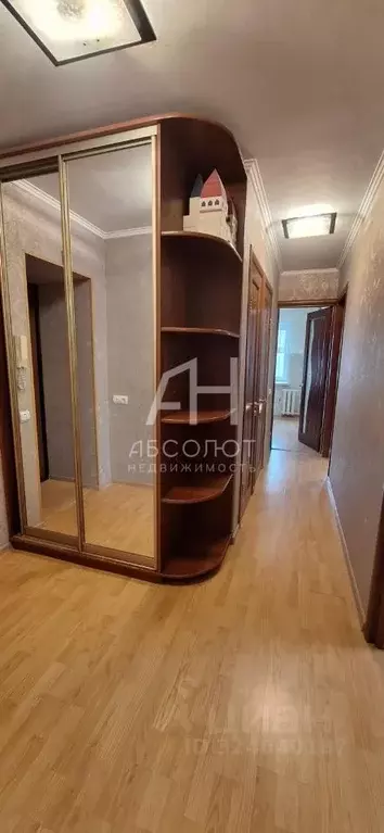 3-к кв. Московская область, Сергиево-Посадский городской округ, ... - Фото 2