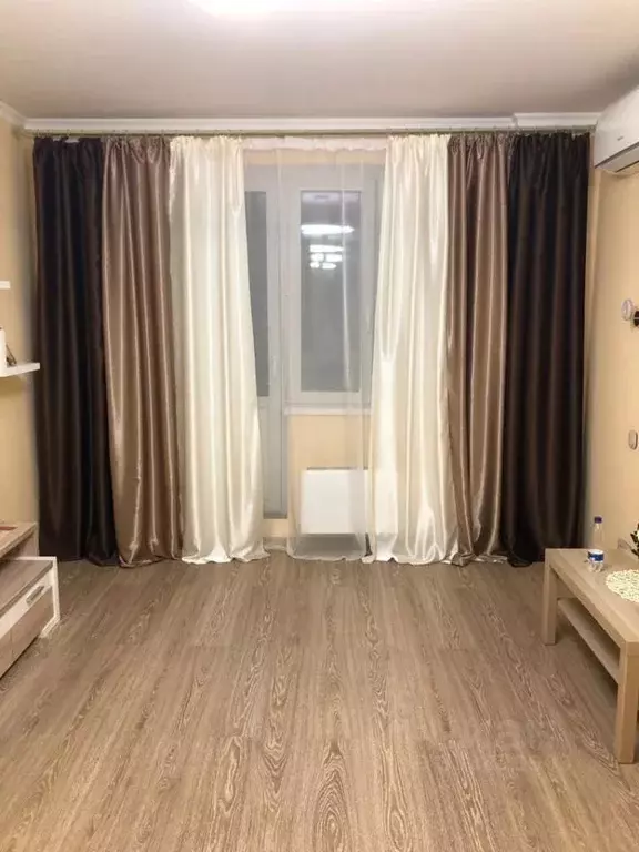 1-к кв. Москва Внуковское поселение, ул. Бориса Пастернака, 31к2 (40.0 ... - Фото 2