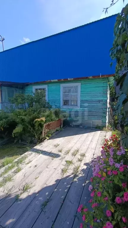 Дача, 40 м - Фото 2