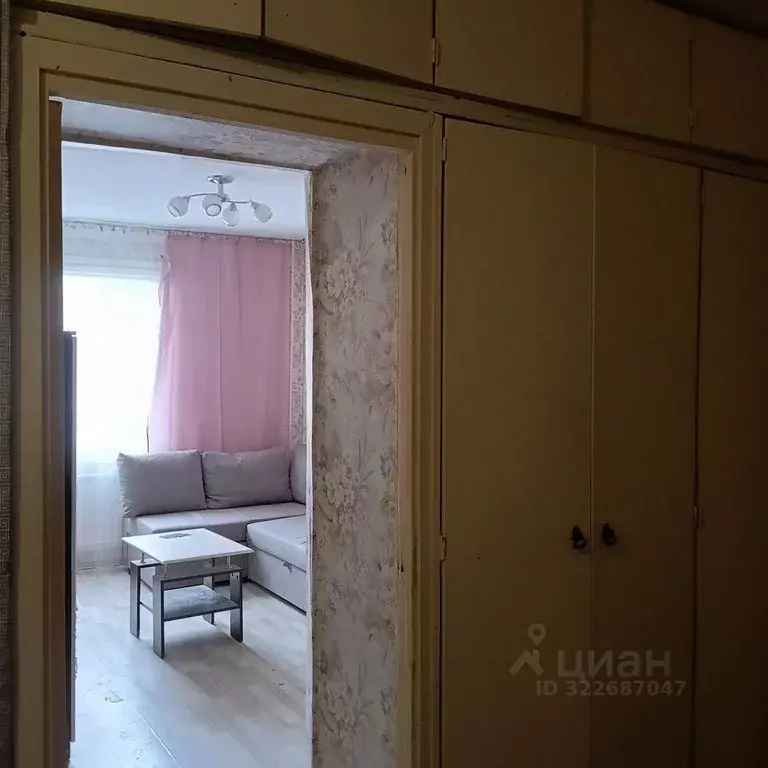 3-к кв. Санкт-Петербург просп. Маршала Жукова, 33К1 (66.0 м) - Фото 1