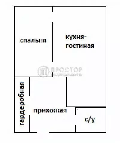 1-к кв. Московская область, Реутов Юбилейный просп., 33 (56.2 м) - Фото 2